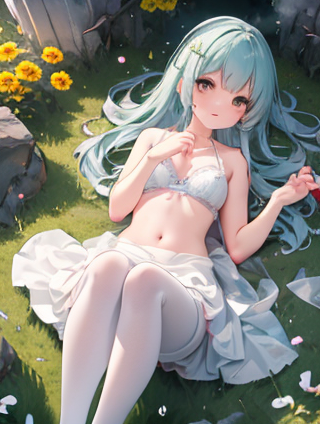 夏日炎炎，初中生女生如何选择合适的夏季袜子？——清爽穿搭指南